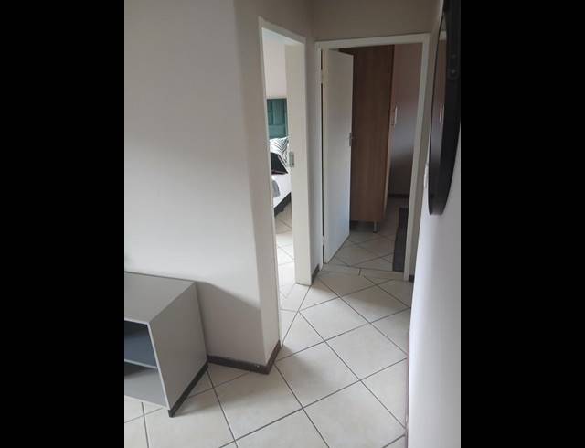 2 BEDROOM APARTMENT FOR SALE IN NOORDWYK